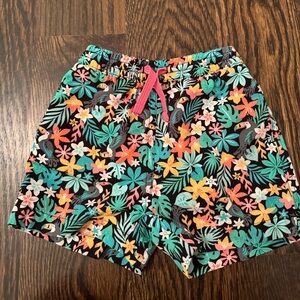 Toddler boys Chubbies Swim trunks, 3T